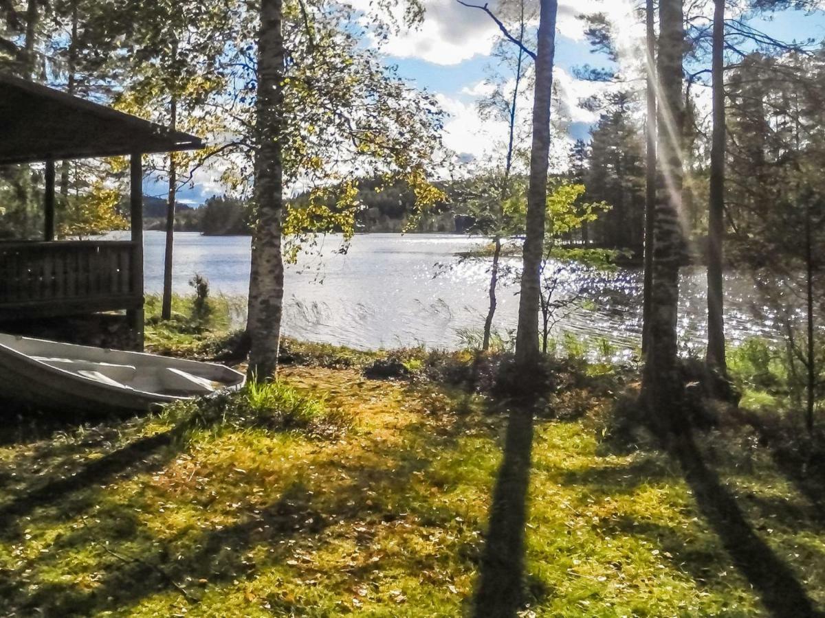 Holiday Home Saarijaervi By Interhome Sipila Exterior photo