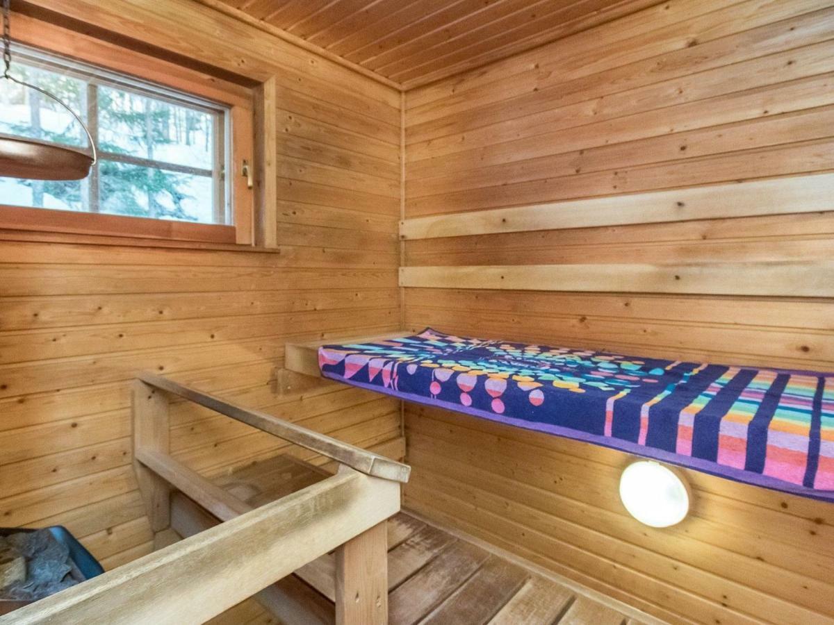 Holiday Home Saarijaervi By Interhome Sipila Exterior photo