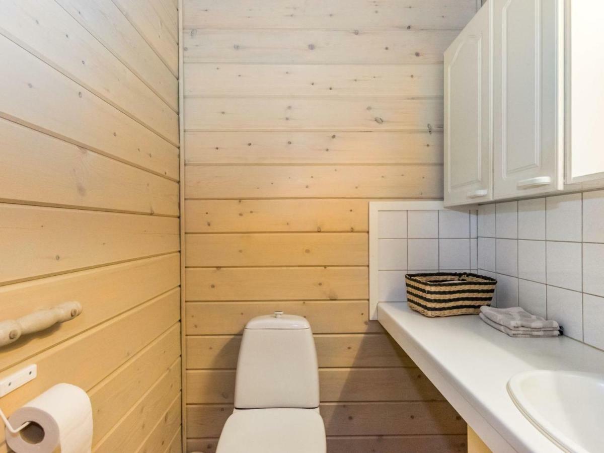 Holiday Home Saarijaervi By Interhome Sipila Exterior photo