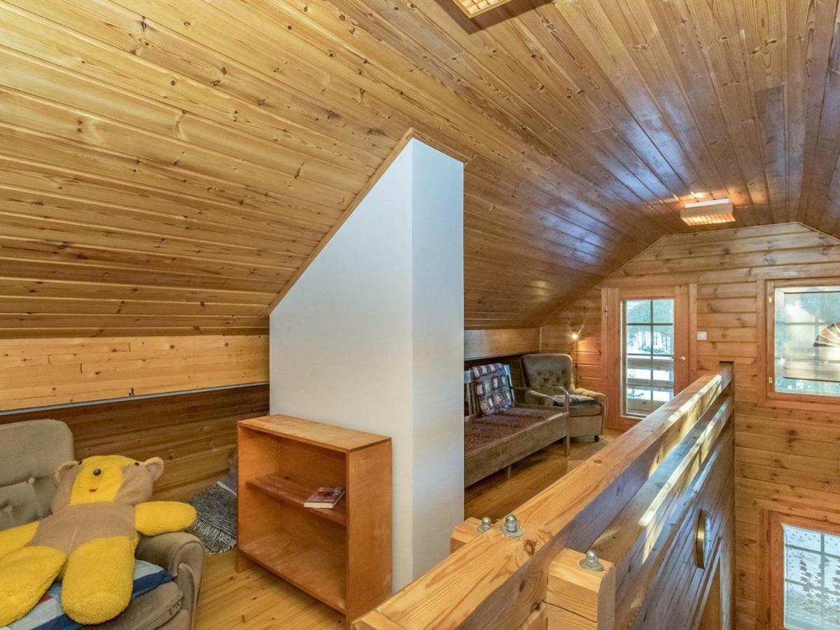 Holiday Home Saarijaervi By Interhome Sipila Exterior photo